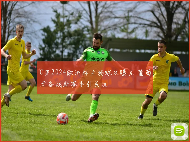 C罗2024欧洲杯主场球衣曝光 葡萄牙备战新赛季引关注